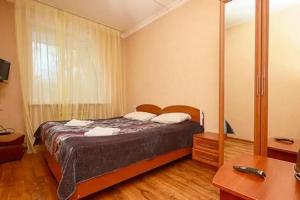 Двухместный с 1 кроватью стандарт, Терскол