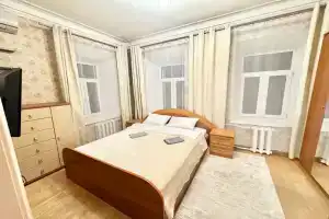 ДаблКомната в центре