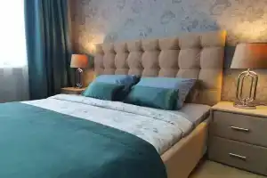 Уютная квартира у парка