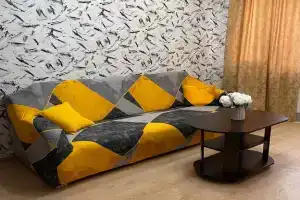 Квартира около военного госпиталя, Североморск