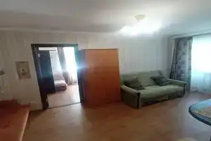 Двухкомнатная квартира в центре