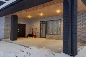 Перезагрузка в лесу