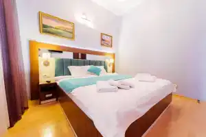 Уютная квартира в центре Алушты!