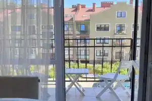 Уютная квартира у моря, Светлогорск