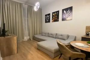 Amber Loft  -  Уникальная квартира, Екатеринбург