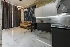 Светлана парк апартамент алия, Сочи