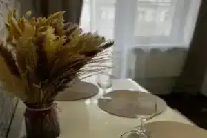 2-комнатная квартира, Ливны