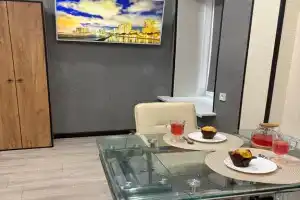 Уютная квартира, Кингисепп