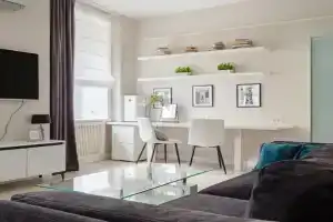 Nice Home in the center of Moscow, Москва