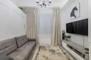 Loftec Нижняя Красносельская, Москва