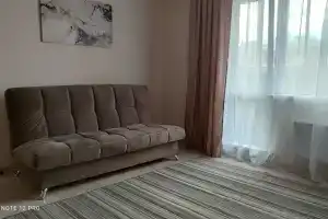 Квартира в новом микрорайоне