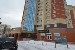 Уютная квартира в центре  города