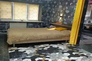 Идеальный вариант в центре, теплая и чистая