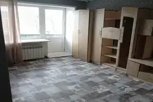Уютная однокомнатная квартира в центре города