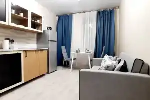Просторная 1 комнатная квартира, Пермь