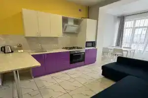 Квартира в центре Кисловодска