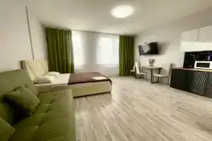 Апартаменты Монблан DreamHouse, Екатеринбург