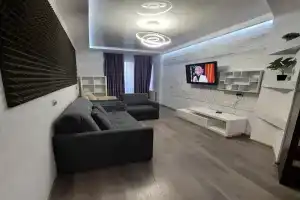 Уютная просторная квартира рядом с центром города., Ростов-на-Дону
