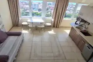 Квартира с видом на море, Адлер