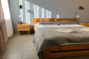 Уютная студия в новом доме