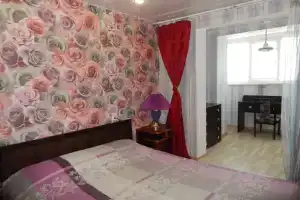 2-комнатная Квартира, Севастополь
