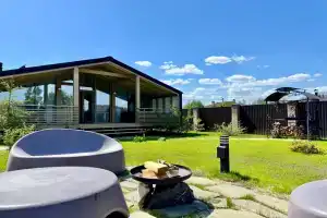 Гостевой дом «Chilldacha», Пешково
