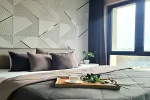 Уютная студия, Москва