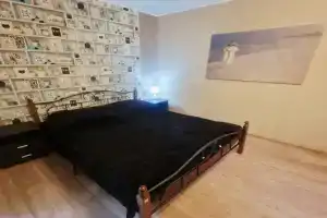 Уютная 1к квартира, Москва