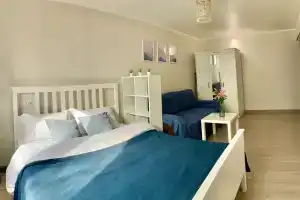 Уютная квартира, Железноводск