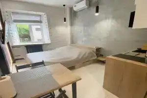 Квартиры посуточно на Алеутской 41А, Владивосток