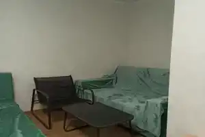 Четырёхместный номер стандарт, Лазаревское