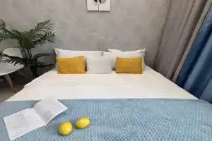 Квартира рядом с парком Краснодар Галицкого, Краснодар