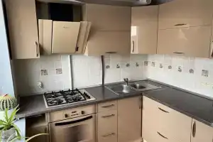 Квартира с шикарной локацией около  метро, Минск