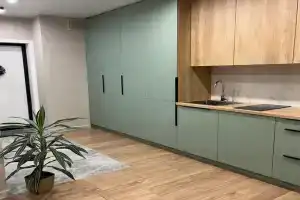 Уютная студия в новом районе