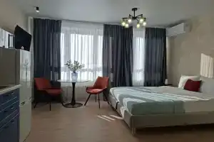 Лесная акварель, Санкт-Петербург