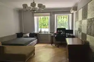 Одноместная комната, Москва