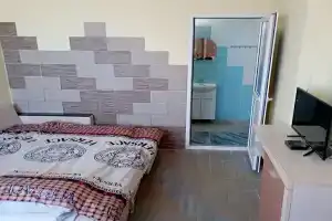 Комната в километре от моря