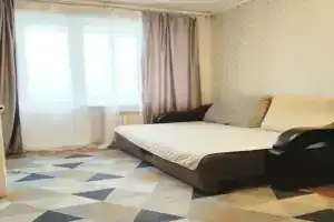 Квартира в центре на пресне с парковкой