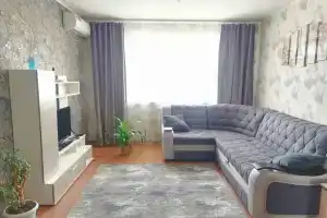 Уютная квартира в элитном районе