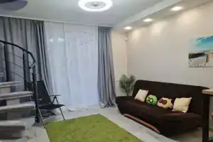 Коттедж на Солнечном переулке, Лесное