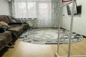 Уютная квартира у моря для комфортного отдыха и оздоровления, Каспийск