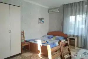 Семейный уют у моря, Витязево