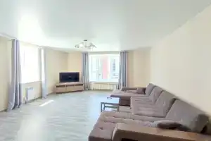 Квартира у Волги