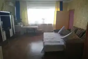 Маленькая, но уютная квартира с видом на море!, Новый Свет