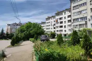 Уютная квартира, как у себя дома, Кисловодск