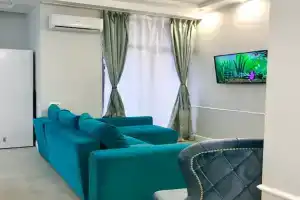 Квартира в центре