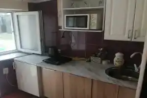 Квартира у моря, Евпатория