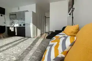 NeVotele, а в квартире. Максимальный комфорт и свобода!