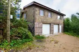 Загородный уютный домик, Орехово