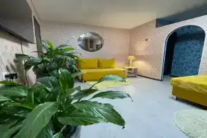 2-комнатная квартира, Нижний Новгород
